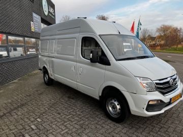 Maxus EV80